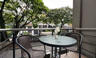 Se Alquila Aparta Estudio En Granada, En Segundo Piso Con Ascensor Para Renta Vacacional O De Larga Estancia