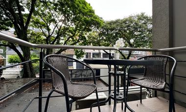 Se Alquila Aparta Estudio En Granada, En Segundo Piso Con Ascensor Para Renta Vacacional O De Larga Estancia