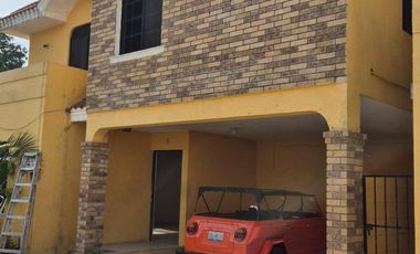 LAS VILLAS TAMPICO TAMAULIPAS