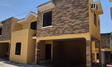 FAJA DE ORO, CASA EN VENTA TAMPICO TAMAULIPAS