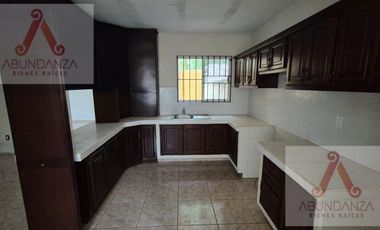 CASA EN VENTA SOBRE CALLE HERRADURA TAMPICO TAMAULIPAS