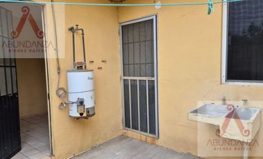 CASA EN VENTA SOBRE CALLE HERRADURA TAMPICO TAMAULIPAS