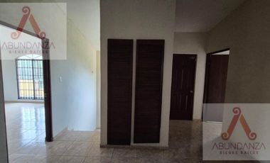 CASA EN VENTA SOBRE CALLE HERRADURA TAMPICO TAMAULIPAS