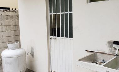 CASA SOLA EN VENTA EL CHARRO TAMAULIPAS