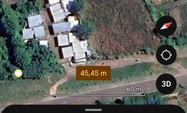 Dijual Tanah Los Pantai di Samota Sumbawa