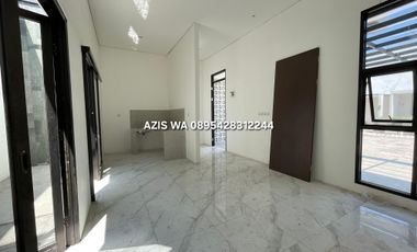 Open unit siap huni tipe adelia plus lokasi victoryland sidoarjo kota