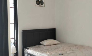 Rumah MURAH 1LT SHM lokasi selangkah SMAN 9 Banyumanik Semarang