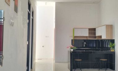 Rumah MURAH 1LT SHM lokasi selangkah SMAN 9 Banyumanik Semarang