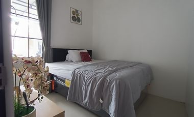 Rumah MURAH 1LT SHM lokasi selangkah SMAN 9 Banyumanik Semarang