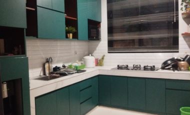 Rumah mewah di pondok hijau setiabudi harga dibawah pasar