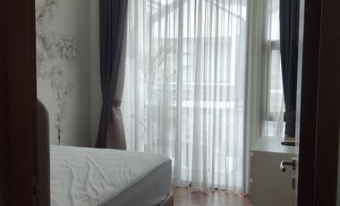 Rumah mewah di pondok hijau setiabudi harga dibawah pasar