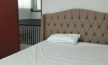 Rumah mewah di pondok hijau setiabudi harga dibawah pasar