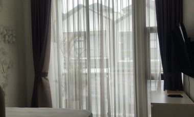 Rumah mewah di pondok hijau setiabudi harga dibawah pasar