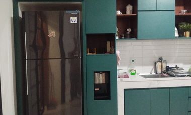 Rumah mewah di pondok hijau setiabudi harga dibawah pasar