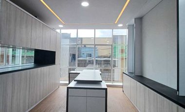 Gudang Kalideres,lt 400m, gudang 2lt,bs kontener,jakarta barat