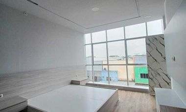 Gudang Kalideres,lt 400m, gudang 2lt,bs kontener,jakarta barat