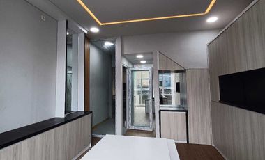 Gudang Kalideres,lt 400m, gudang 2lt,bs kontener,jakarta barat