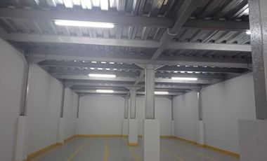 Gudang Kalideres,lt 400m, gudang 2lt,bs kontener,jakarta barat