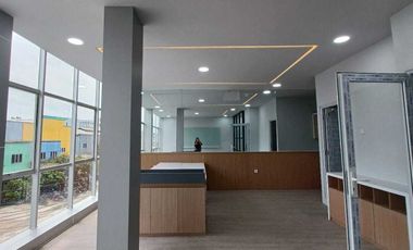 Gudang Kalideres,lt 400m, gudang 2lt,bs kontener,jakarta barat