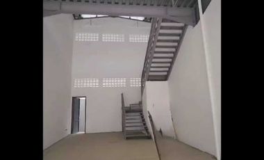 Gudang Bsd taman tekno ,uk 6x20 hrg3.2 M