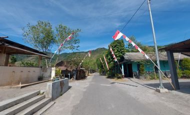 Kavling Ideal SHM – Nuansa Resort Pleret