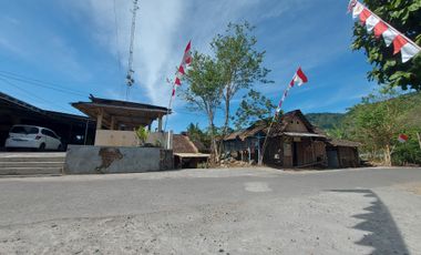 Kavling Ideal SHM – Nuansa Resort Pleret