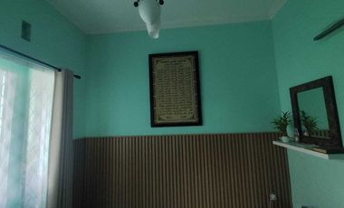 Dijual Rumah 2 Lt di BNR Kota Bogor