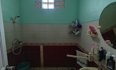 Dijual Rumah 2 Lt di BNR Kota Bogor