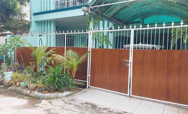 Dijual Rumah 2 Lt di BNR Kota Bogor