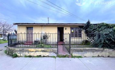 Casa en venta en Talca