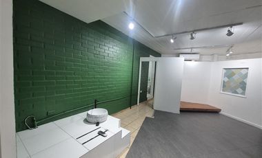 Local Comercial en Arriendo en tres carreras