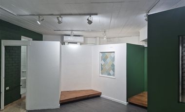 Local Comercial en Arriendo en tres carreras