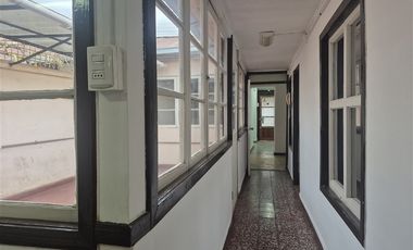 Oficina en Arriendo en Manuel rodriguez