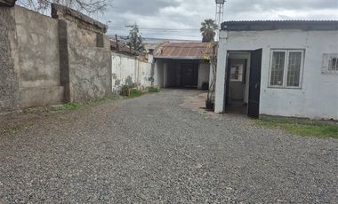 Oficina en Arriendo en Manuel rodriguez