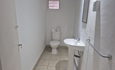 Oficina en Arriendo en Manuel rodriguez