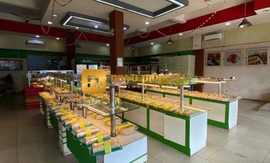 Gedung Kantor Siap Pakai Lokasi Strategis di Jatiwaringin Raya Bekasi