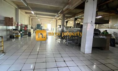 Gedung Kantor Siap Pakai Lokasi Strategis di Jatiwaringin Raya Bekasi