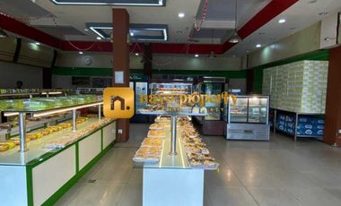 Gedung Kantor Siap Pakai Lokasi Strategis di Jatiwaringin Raya Bekasi