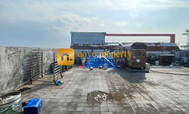 Gedung Kantor Siap Pakai Lokasi Strategis di Jatiwaringin Raya Bekasi