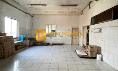 Gedung Kantor Siap Pakai Lokasi Strategis di Jatiwaringin Raya Bekasi