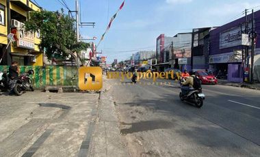 Gedung Kantor Siap Pakai Lokasi Strategis di Jatiwaringin Raya Bekasi