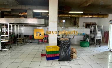 Gedung Kantor Siap Pakai Lokasi Strategis di Jatiwaringin Raya Bekasi