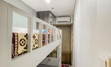 Dijual BU Apartemen Southgate Residence 2 Bedroom Full Furnished