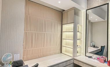 Dijual BU Apartemen Southgate Residence 2 Bedroom Full Furnished