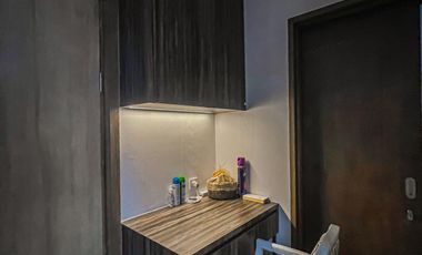 Dijual BU Apartemen Southgate Residence 2 Bedroom Full Furnished