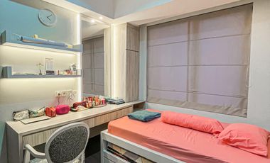 Dijual BU Apartemen Southgate Residence 2 Bedroom Full Furnished