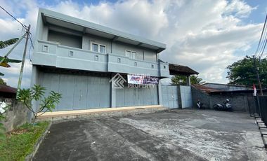 Dijual Gudang Pinggir Jalan Ayani Pemaron Singaraja