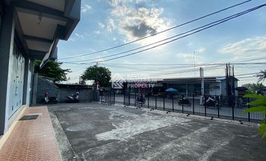 Dijual Gudang Pinggir Jalan Ayani Pemaron Singaraja