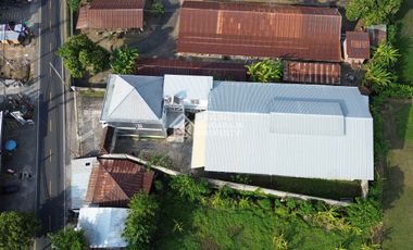 Dijual Gudang Pinggir Jalan Ayani Pemaron Singaraja