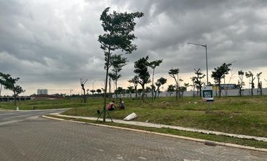 DISEWAKAN MURAH KAVLING DI PIK2